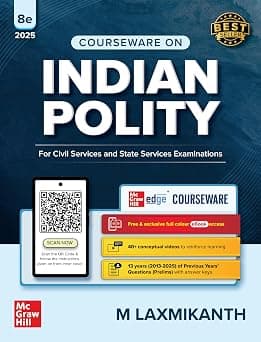 Indian Polity Courseware